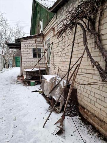 Продам часть дома, статус квартиры,район Филипповка.