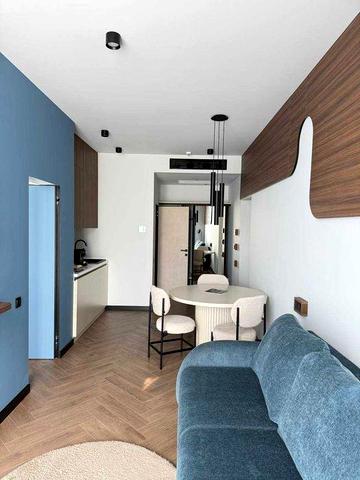 Аркадия ПРОДАМ Апартамент в отеле 5* на Аркадийской Аллее ArcHotel (МР) ЖК ArcHotel Пространство на Аркадийской Аллее