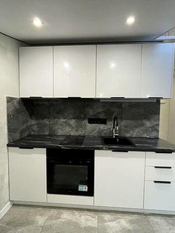 Продаж 1к Квартира Марії Литвиненко-Вольгемут вулиця