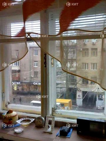 2к. 53м2, Центр  Ж/Б (ул. Пушкинская 54, м. Ярослава Мудрого) 131281