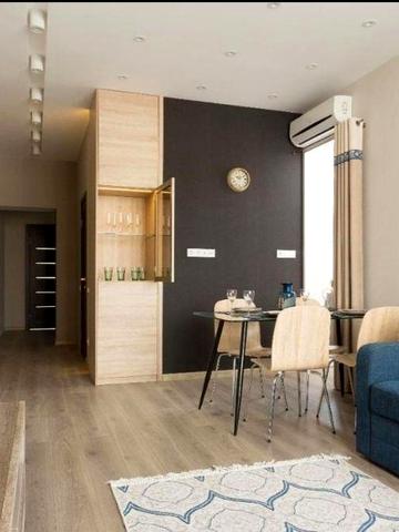 Сдам 1кімн евродвушку в АркадііХіллс