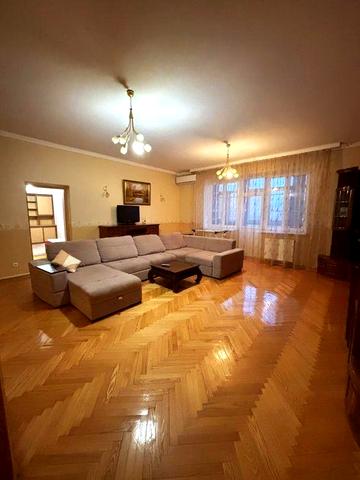 Здам 4х.квартиру м.Київ р-н Шевченківський