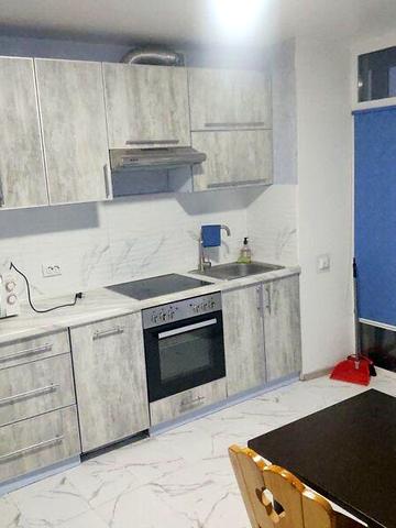 Довгострокова оренда 1к Квартира Підкови Івана вулиця ЖК Срібна Підкова