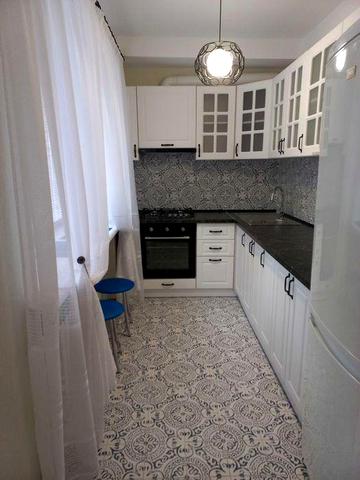 КПІ. Здаю чудову затишну євродвушку.