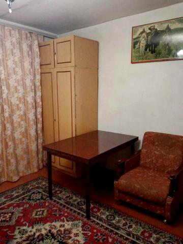 Сдам квартиру в оренду (довгострокова)