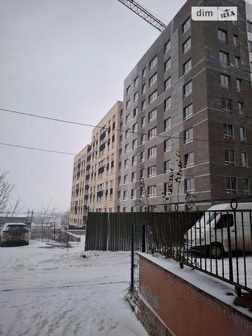 Продаж 1к Квартира Довженка Олександра вулиця ЖК Комфорт Парк