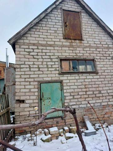 Продам будинок в селищі Божедарівка.