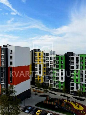 Продаж 1к Квартира Григорія Сковороди вулиця ЖК Синергия-3