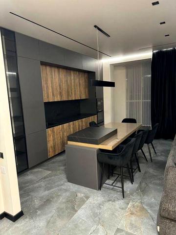 Здам дизайнерську євродвійку в жк Яровиця