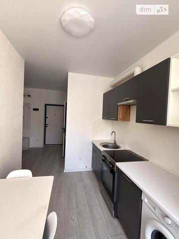 Довгострокова оренда 1к Квартира Шкільна вулиця ЖК Янтарный