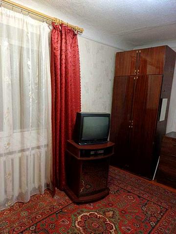 Продам 2 комнатную квартиру Чугуев Автономное отопление