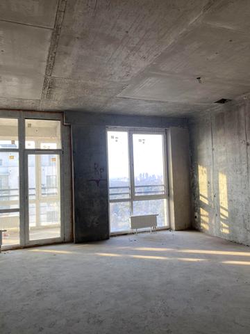 Анатолія Петрицького вул., 17-А