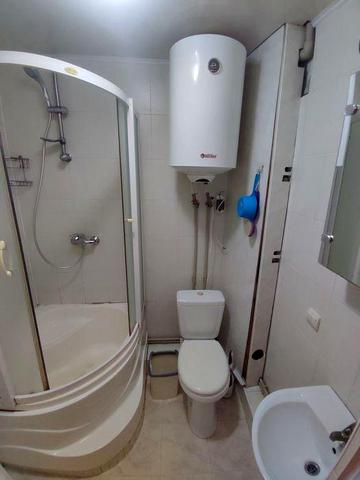 Сдам 1 кв. Алексеевка, метро Победа, проспект Победы 65