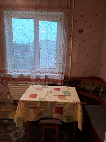 Здам двох кімнатну квартиру  на в.Чорних Запорожців