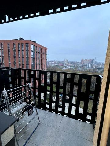 Сдам 1 комнатную квартиру ЖК Пространство ул. Раскидайловская 67б