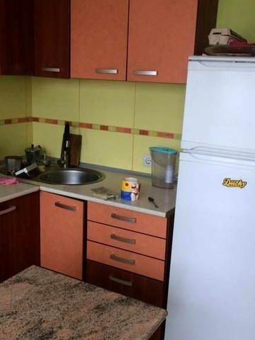 1 к квартира Оболонська площа 5