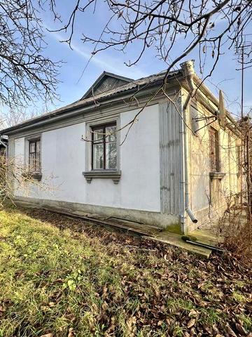 Той самий будинок, де хочеться жити!