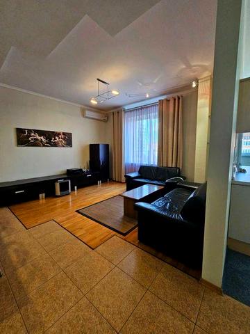 Оренда, Срібнокильска-14А