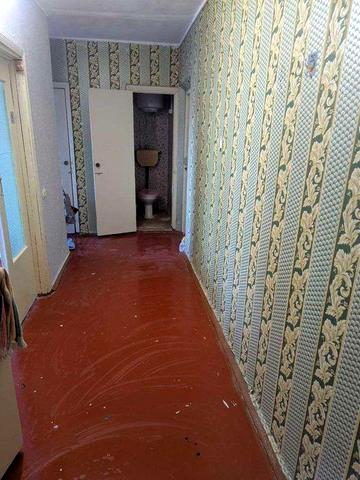 Оренда 2х кімн квартира Буковинська, біля автовокзалу