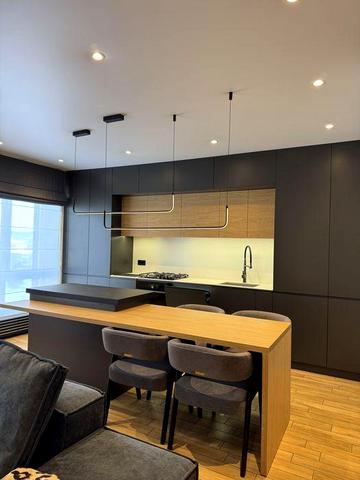 Оренда ексклюзивної квартири у ЖК Містечко 12