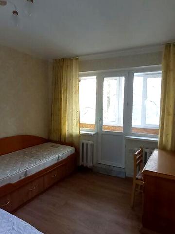 Довгострокова оренда 1к Квартира Академіка Філатова вулиця