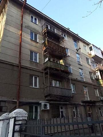 Продаж 3к Квартира Спиридонівська вулиця