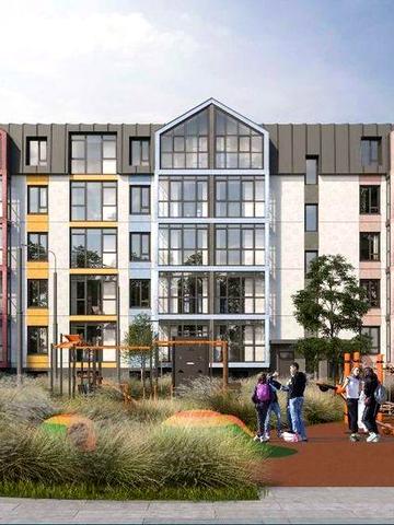 Продам свою студию