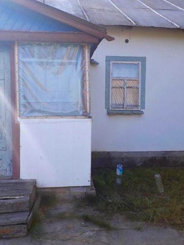 Будинок в жилому стані