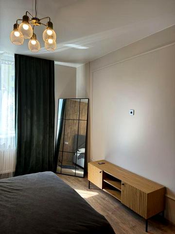 Оренда 1-кімн. кв 17000 грн Елітний ЖК «Kyiv Sky», близько ЦЕНТРУ