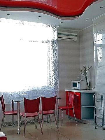 Довгострокова оренда 2к Квартира Французький бульвар ЖК Группа домов на Французском бульваре