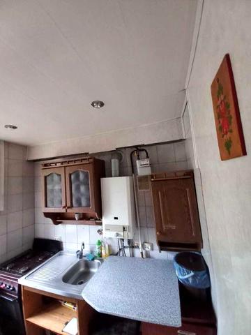 Трикімнатна в центрі