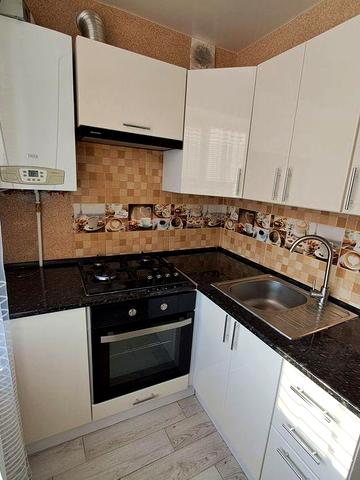 Оренда 1к квартири по вул.Енергетична, Велика Березовиця.