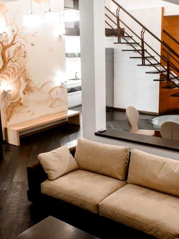 Трикімнатна квартира вул.Катерининська, Центр