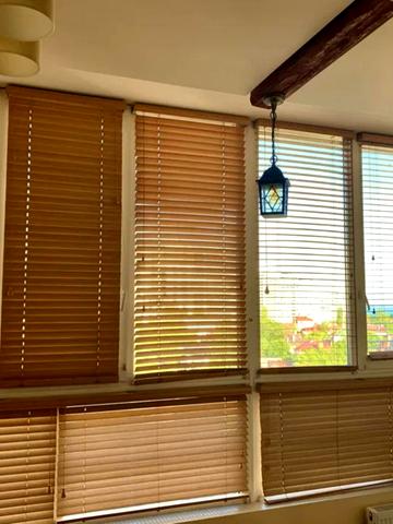 Чотирикімнатна квартира на Фонтані