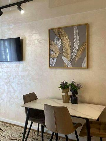 Довгострокова оренда 1к Квартира Княгині Ольги вулиця ЖК Добра оселя