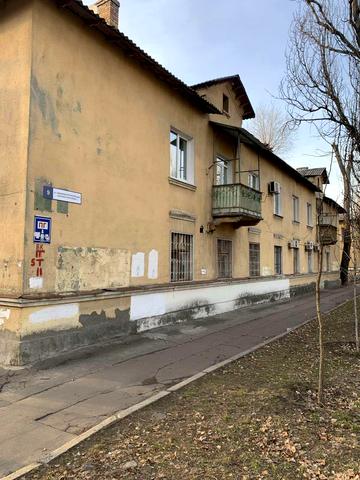 Авіаконструкторська вул. (Генерала Вітрука), 9