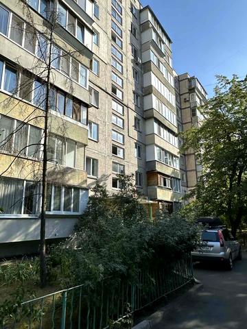 Ентузіастів вул., 21