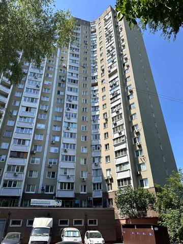 Тетяни Яблонської вул., 6