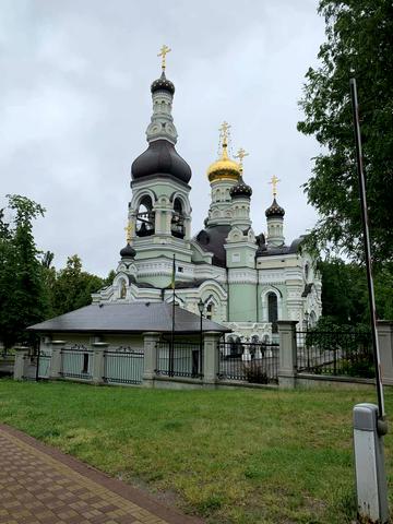 Уманська вул., 29
