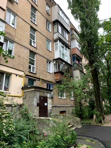 Уманська вул., 29