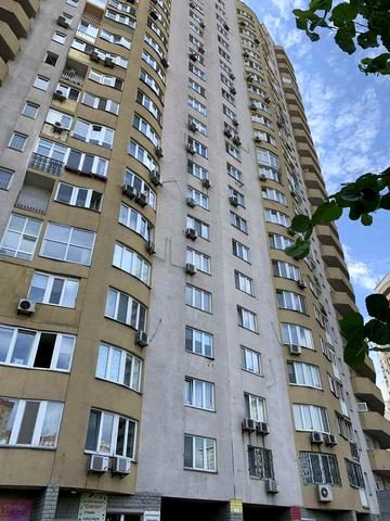 Урлівська вул., 11-А