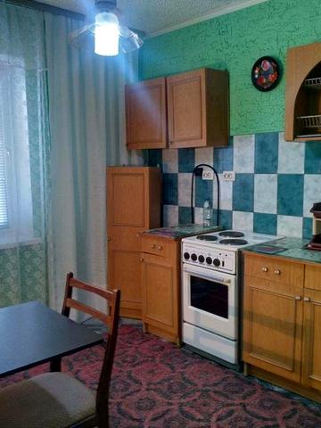 З 20 січня. 1-кім. з Меблями та Технікою в р-ні Малого ринку