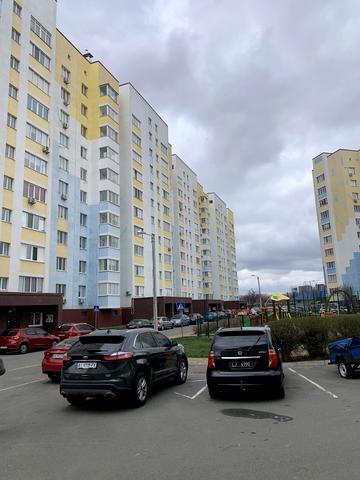 Боголюбова вул., 33