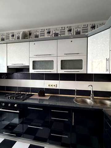 Продаж 1к Квартира Висока вулиця