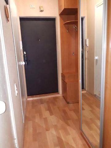 Оренда 1 кімнатної квартири