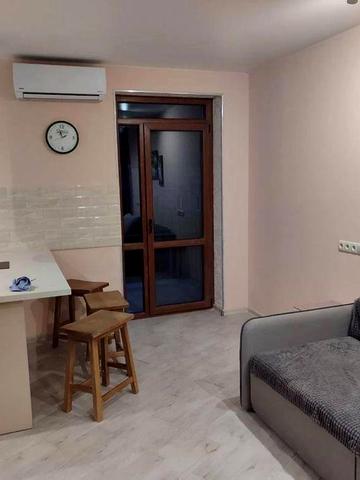 Продажа однокомнатной квартиры на Приморской. ЖК Дом на Приморской