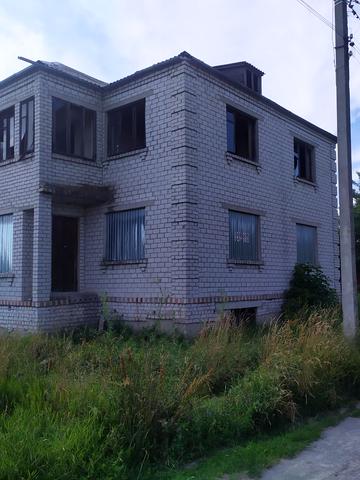 Космонавтів