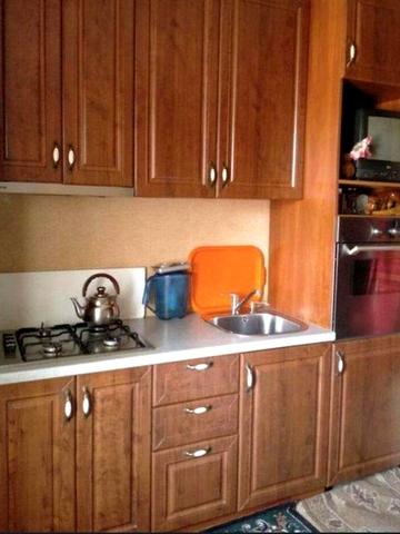 Продаж 3-кімнатної квартири у Броварах р-н Торгмаш MK