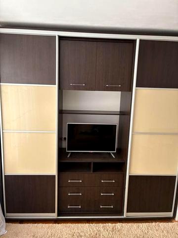 Довгострокова оренда 1-кімнатної квартири, вул. Пулюя, 29 (Власник)