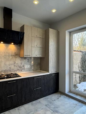 Городоцька вул.